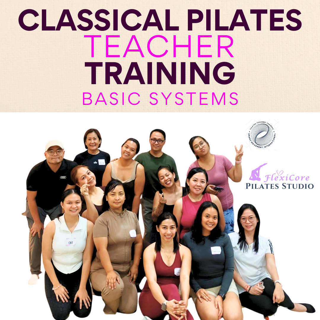 Teacher Training