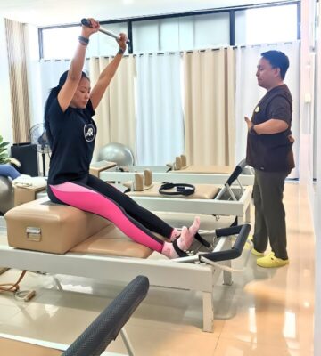 Reformer Private Reformer Private